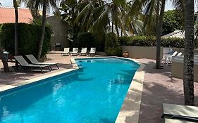 Windmill Apartments Curacao