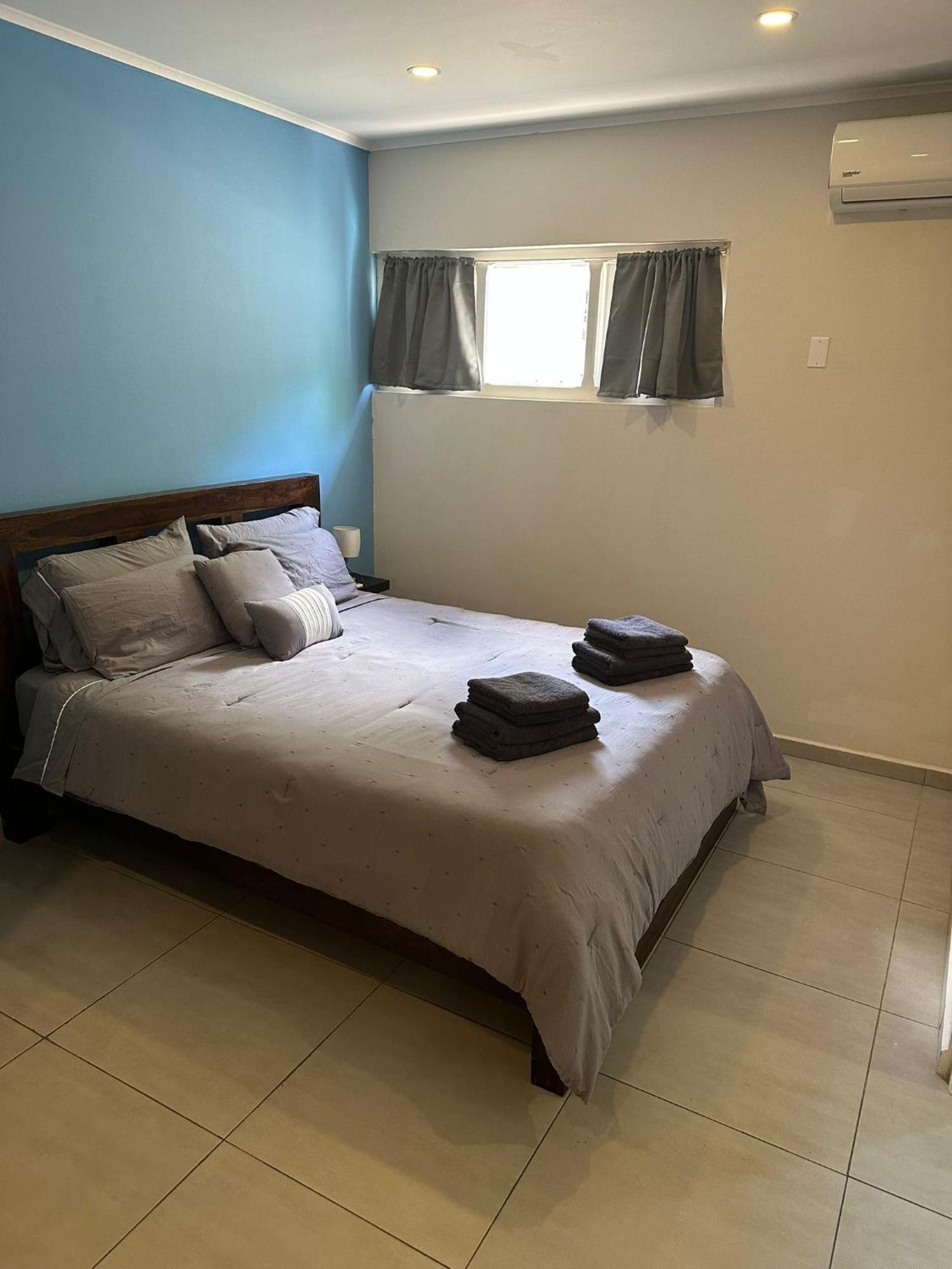 Windmill Apartments Curacao Willemstad Buitenkant foto