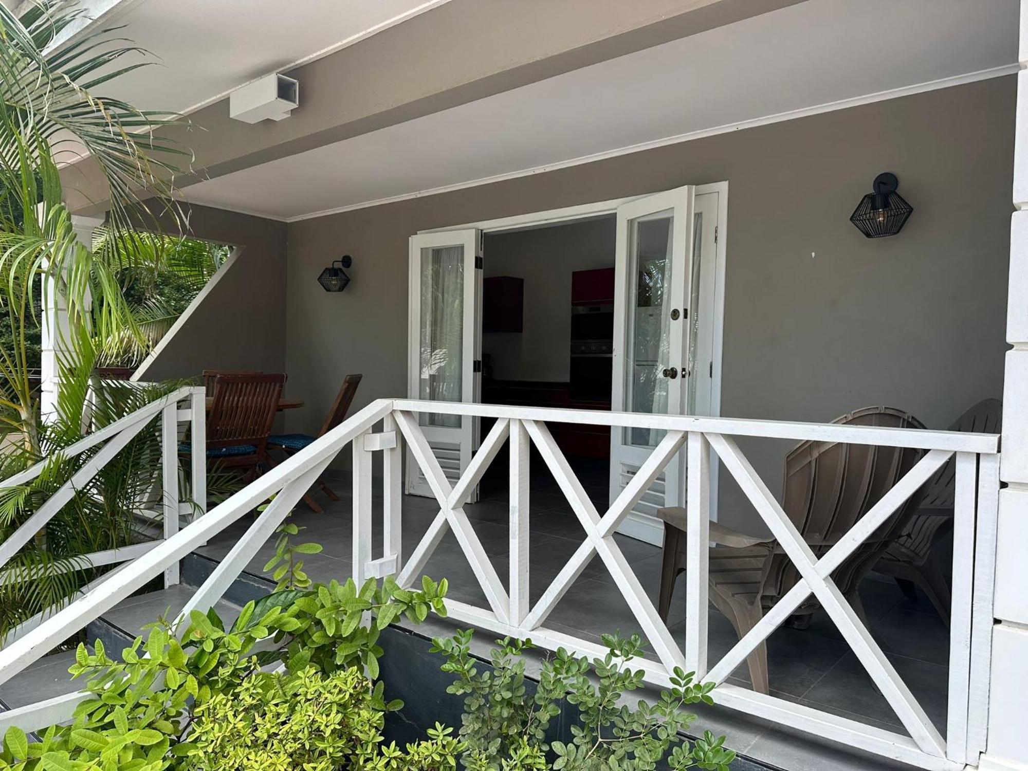 Windmill Apartments Curacao Willemstad Kamer foto