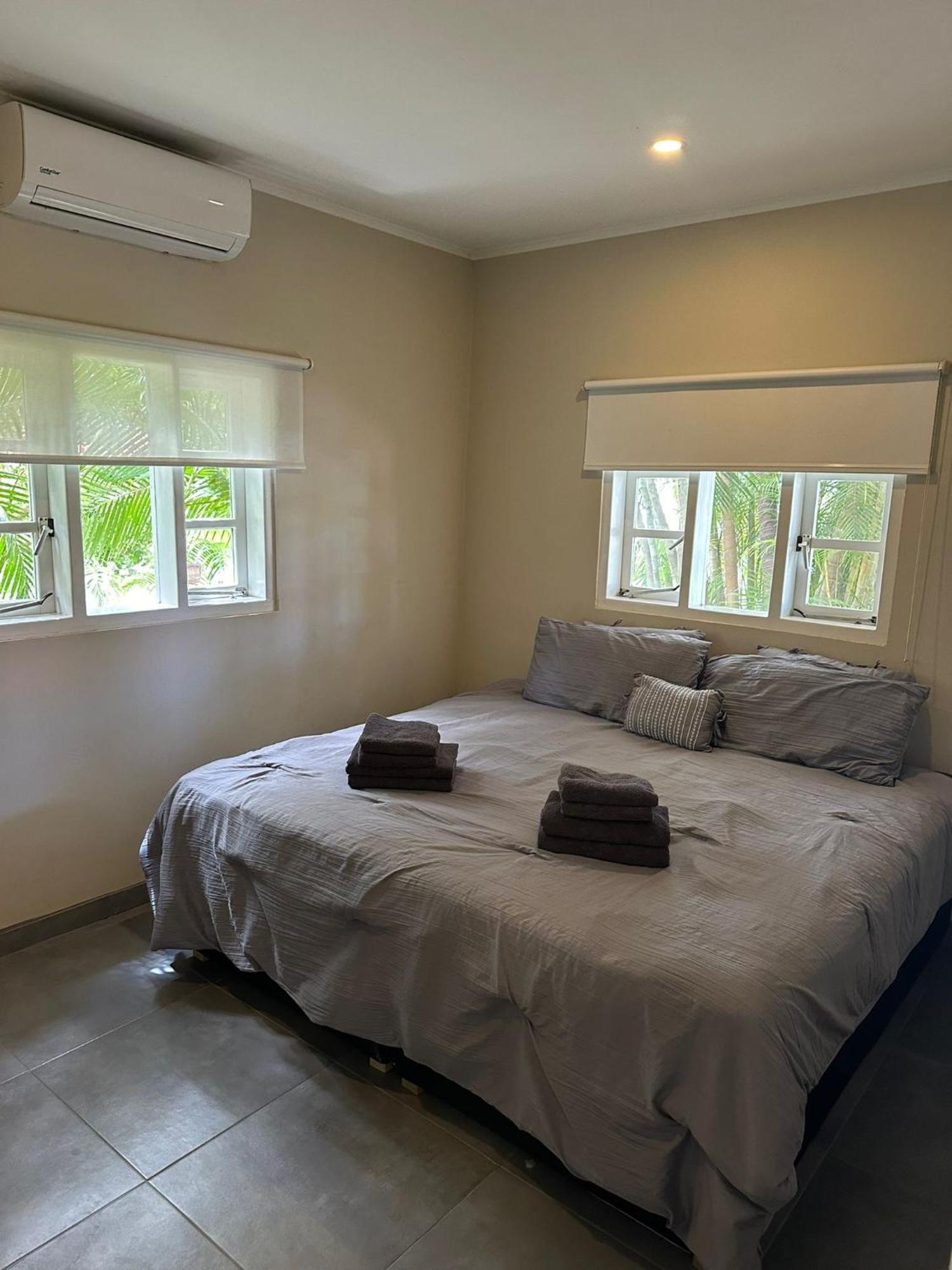 Windmill Apartments Curacao Willemstad Buitenkant foto