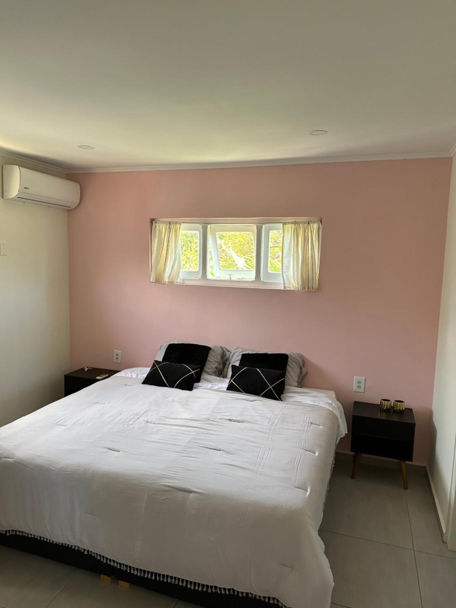Windmill Apartments Curacao Willemstad Buitenkant foto