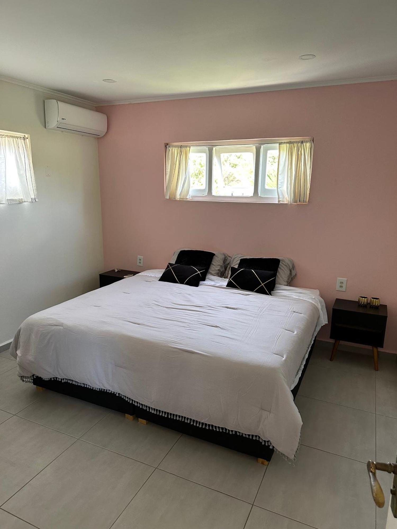 Windmill Apartments Curacao Willemstad Buitenkant foto